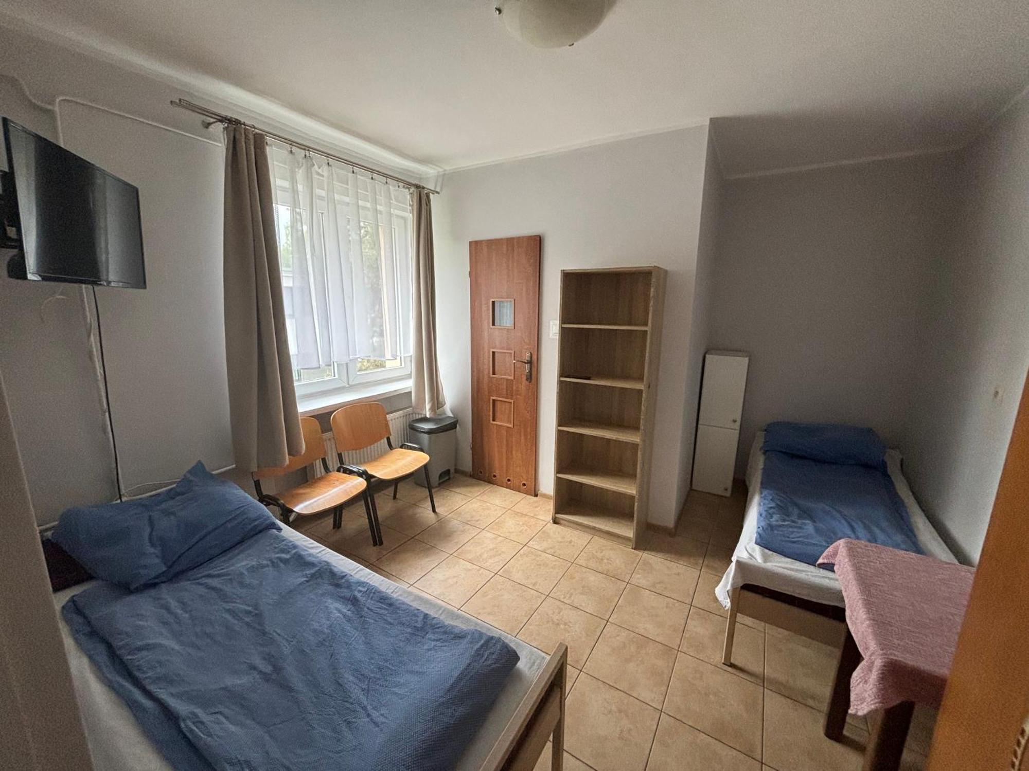 Relaks Noclegi Częstochowa Eksteriør bilde